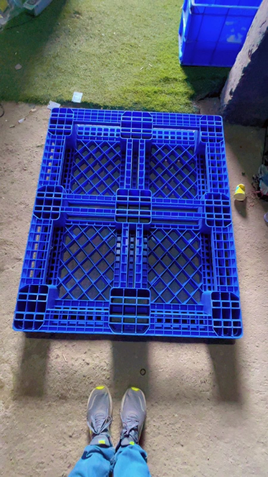 1200x1000x150 mm